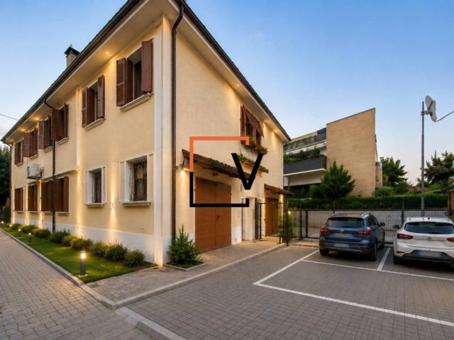 Villa in vendita a Treviso TV
