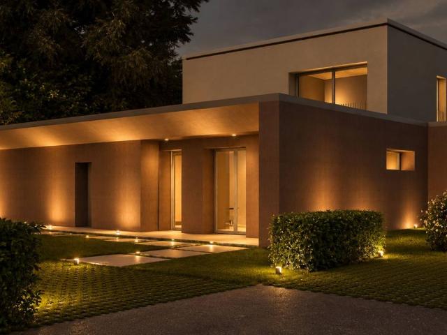 Villa in vendita a Treviso TV