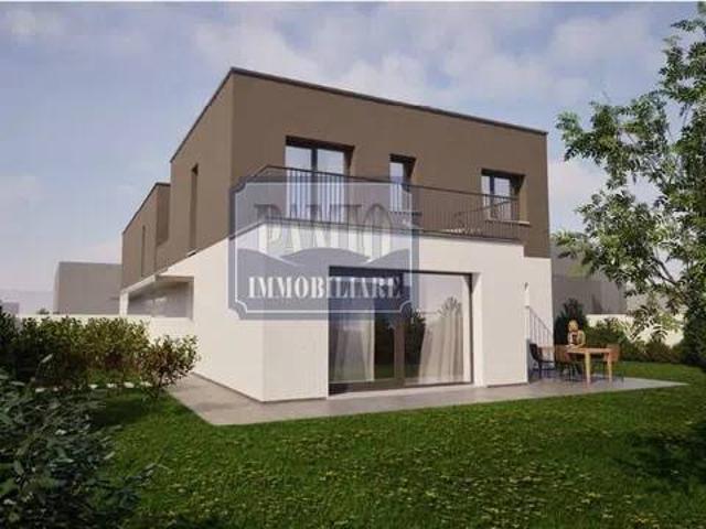 Villa in vendita a Treviso TV