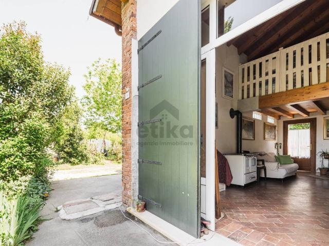 Villa in vendita a Treviso TV