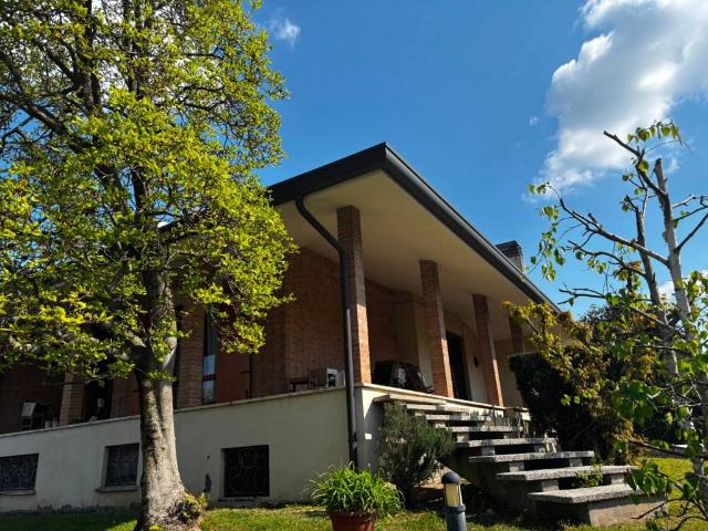 Villa in vendita a Treviso TV