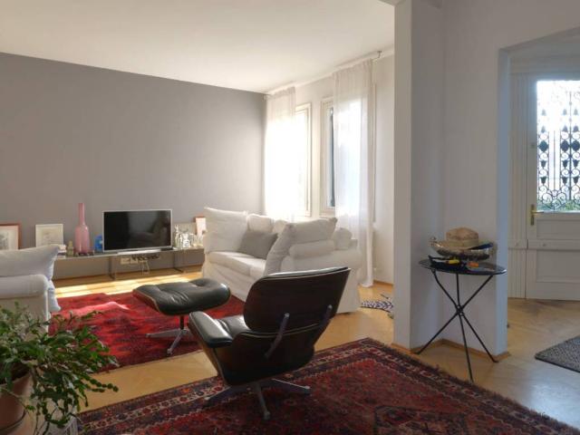 Villa in vendita a Treviso TV
