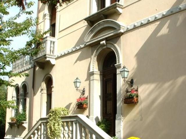 Villa in vendita a Treviso, Centro storico
