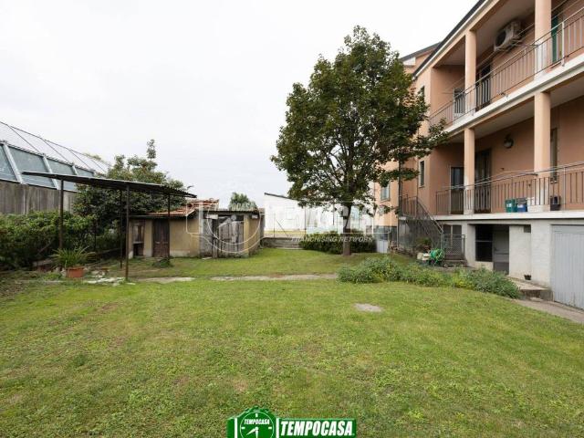 Villa in vendita a Trezzo sull'Adda MI