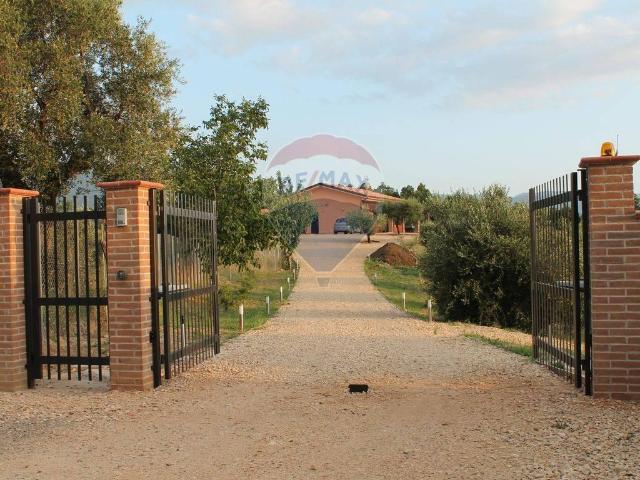 Villa in vendita a Tricarico