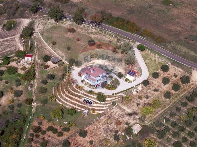 Villa in vendita a Tricarico