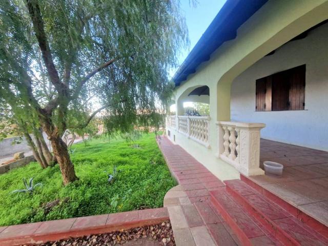 Villa in vendita a Tricase LE