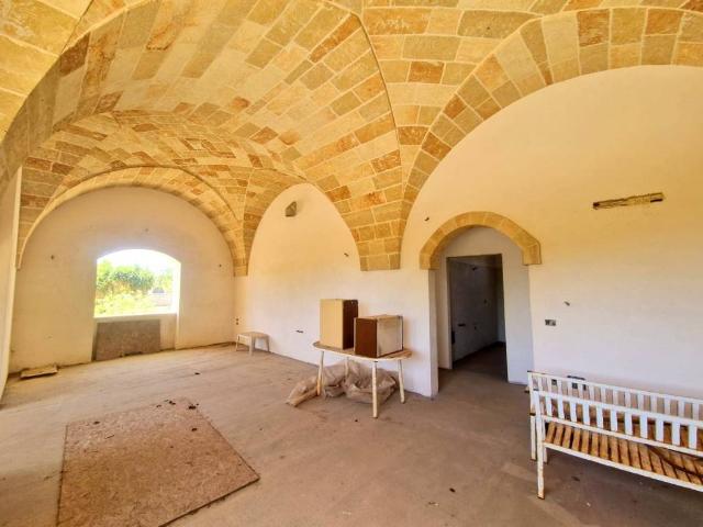 Villa in vendita a Tricase LE