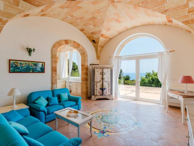 Villa in vendita a Tricase LE