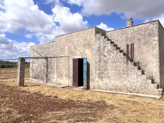 Villa in vendita a Tricase LE