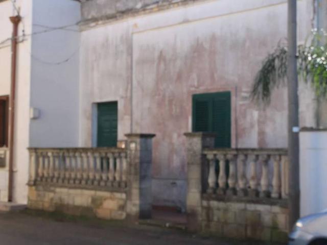 Villa in vendita a Tricase LE