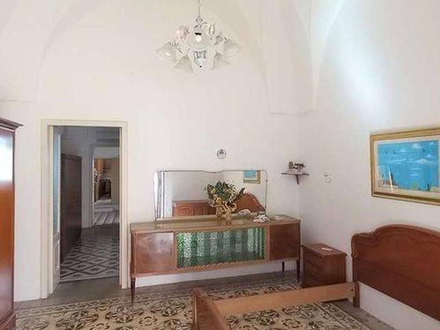 Villa in vendita a Tricase LE
