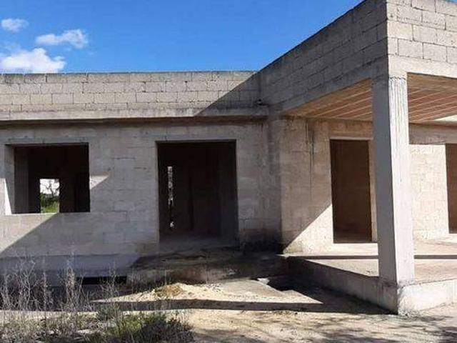 Villa in vendita a Tricase LE