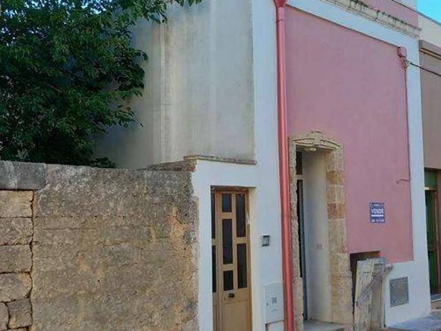 Villa in vendita a Tricase LE