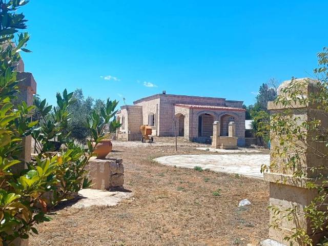 Villa in vendita a Tricase LE