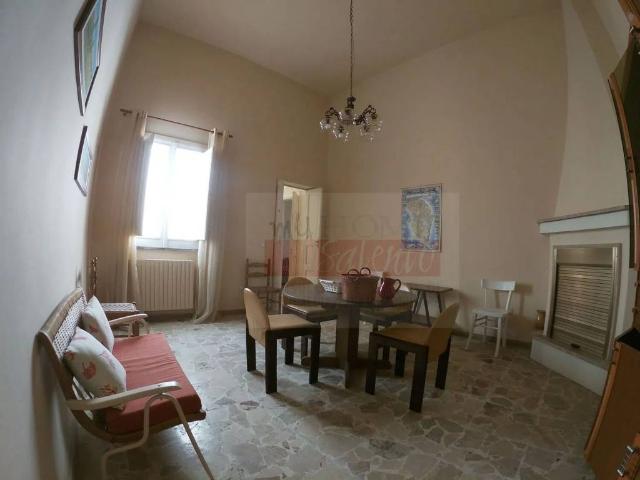 Villa in vendita a Tricase LE