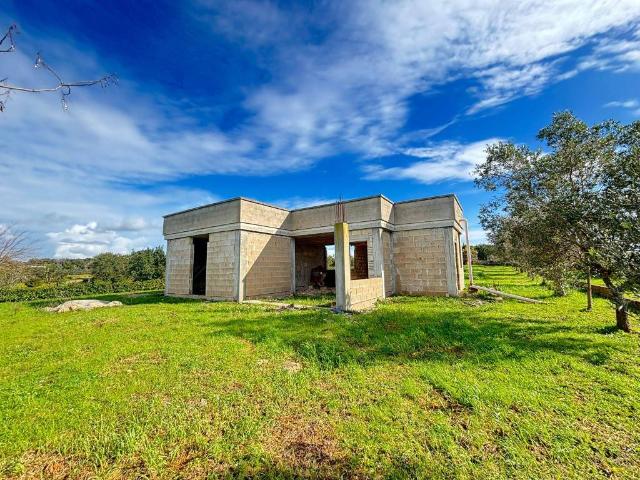 Villa in vendita a Tricase LE