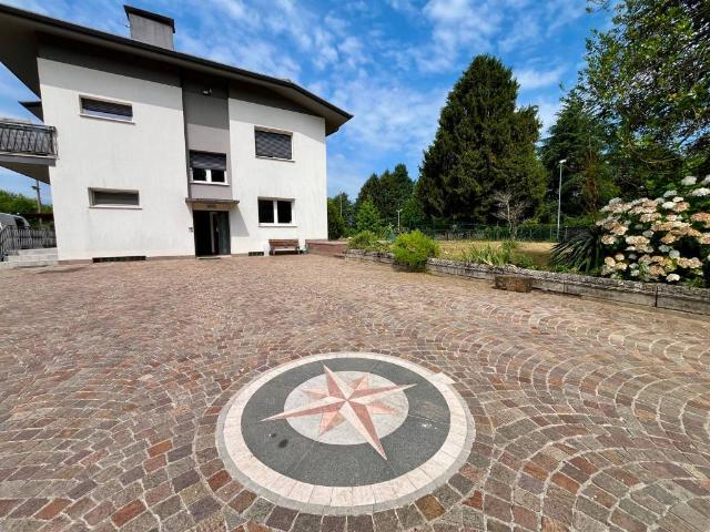 Villa in vendita a Tricesimo UD