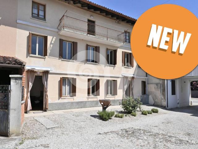 Villa in vendita a Tricesimo UD