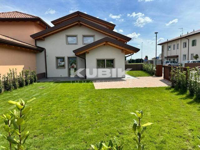 Villa in vendita a Tricesimo UD