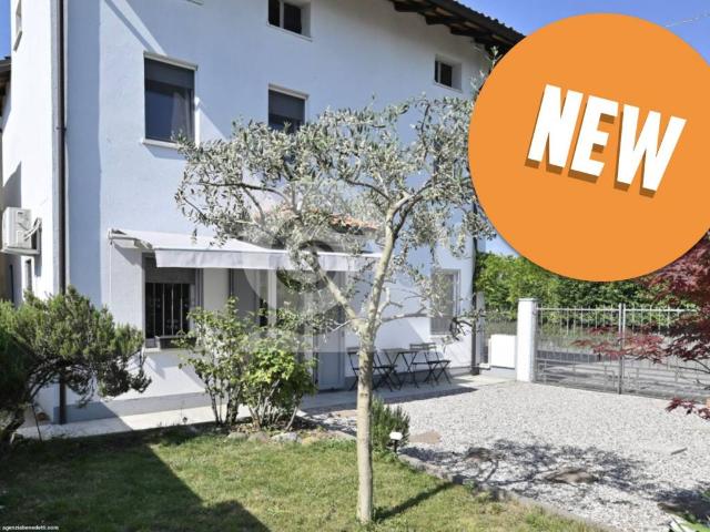 Villa in vendita a Tricesimo UD