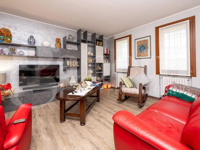 Villa in vendita a Tribano