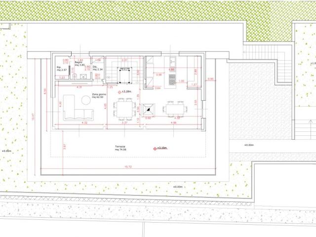 Villa in vendita a Trieste