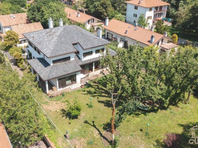 Villa in vendita a Trieste TS