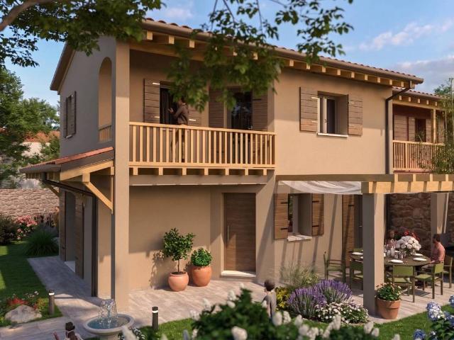 Villa in vendita a Trieste TS