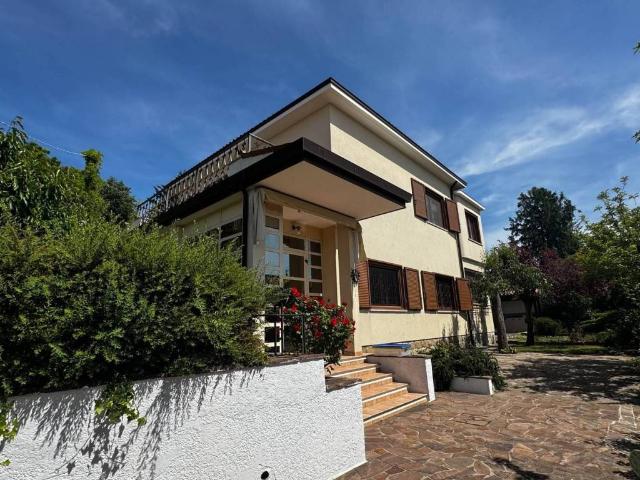 Villa in vendita a Trieste TS