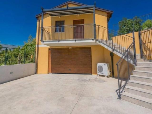 Villa in vendita a Trieste TS