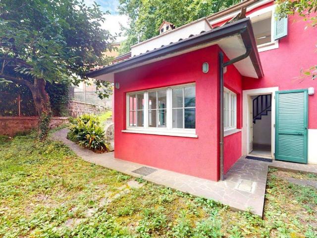 Villa in vendita a Trieste TS