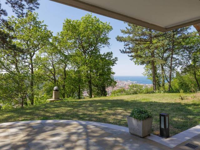 Villa in vendita a Trieste TS