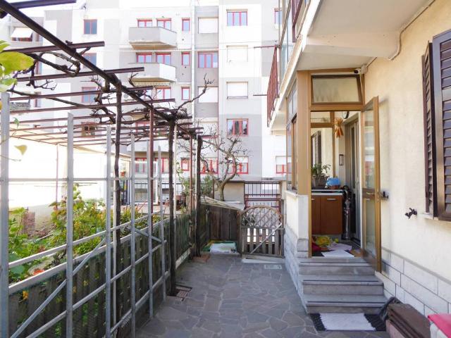 Villa in vendita a Trieste TS