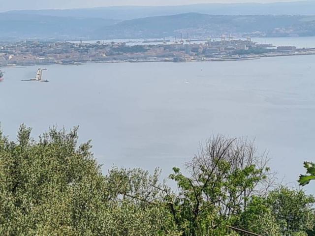 Villa in vendita a Trieste TS