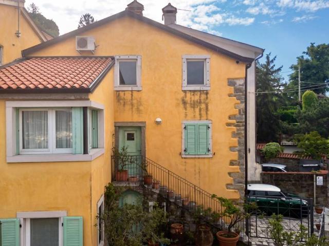 Villa in vendita a Trieste TS