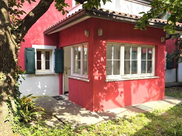 Villa in vendita a Trieste TS