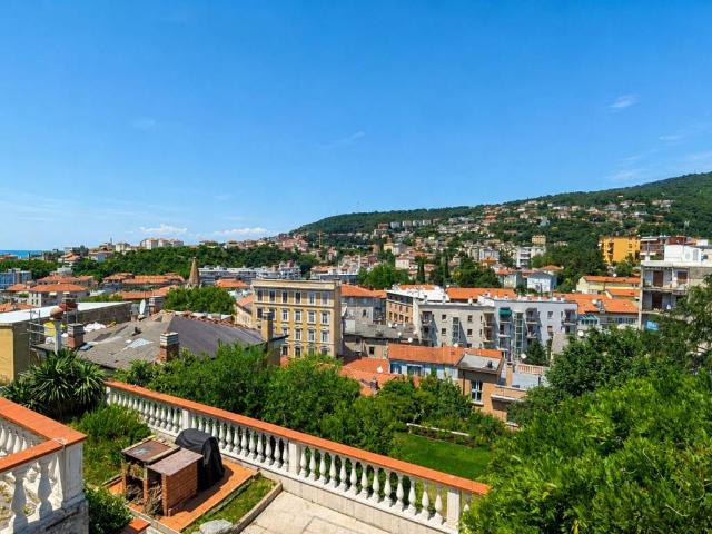 Villa in vendita a Trieste TS