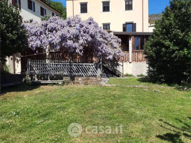 Appartamento in vendita a Trieste TS