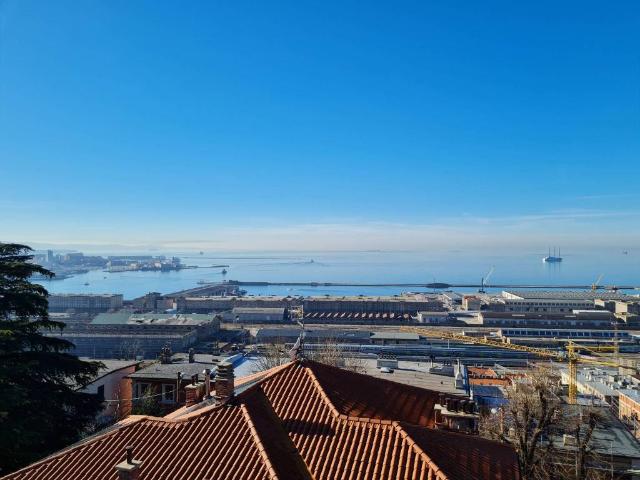 Villa in vendita a Trieste TS