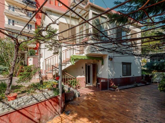 Villa in vendita a Trieste TS
