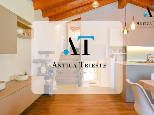 Villa in vendita a Trieste TS
