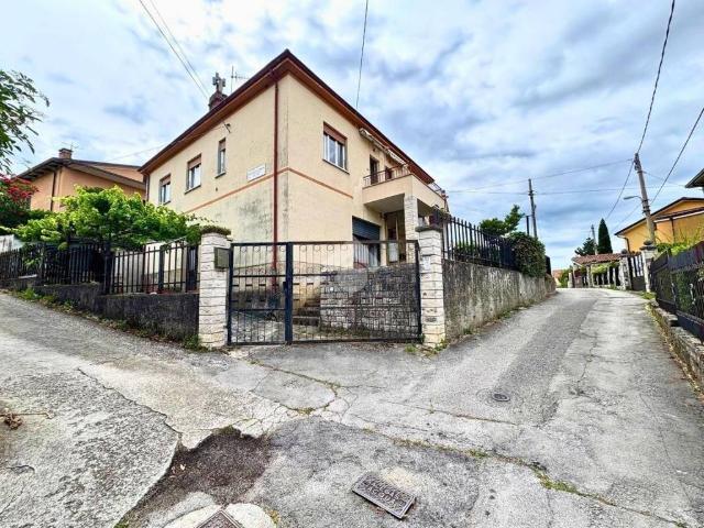 Villa in vendita a Trieste TS