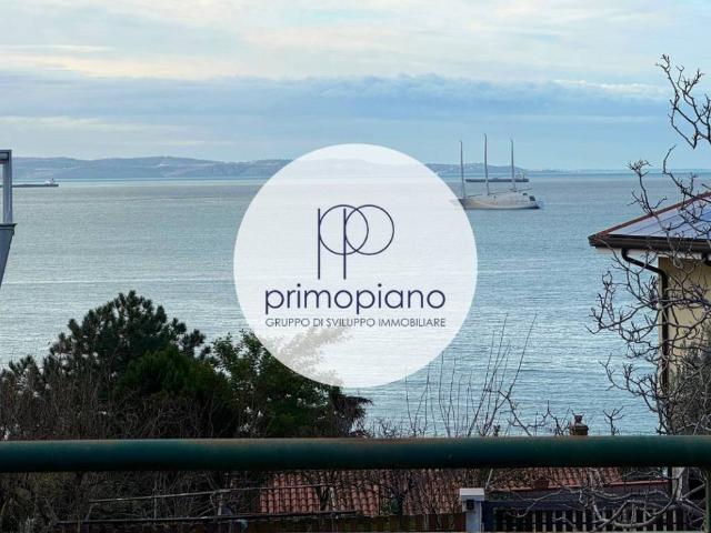 Villa in vendita a Trieste TS