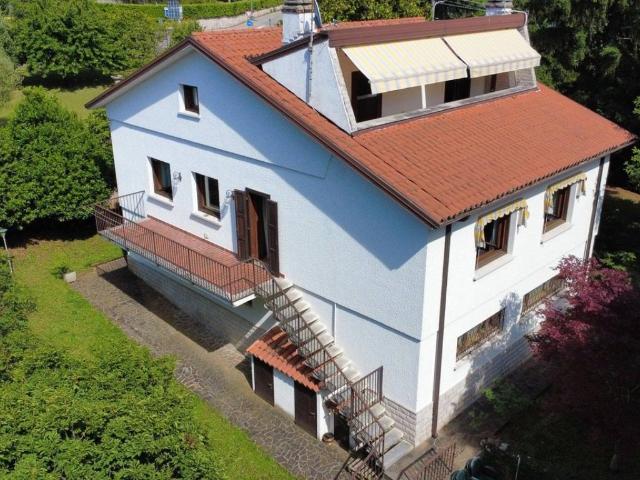 Villa in vendita a Trieste TS