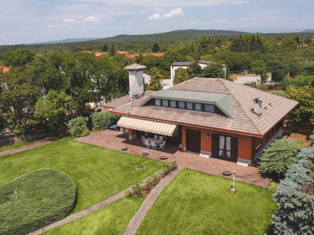 Villa in vendita a Trieste TS