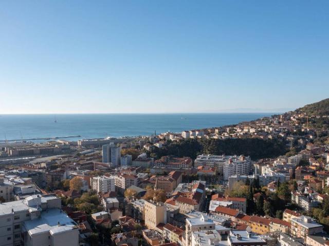 Villa in vendita a Trieste TS