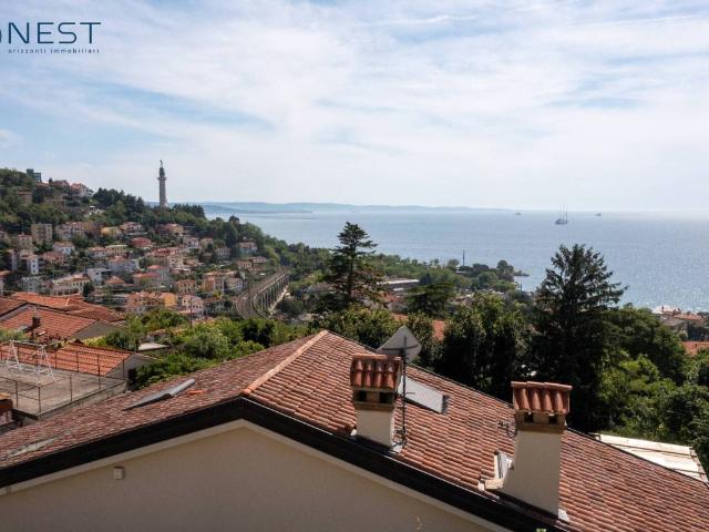 Villa in vendita a Trieste TS