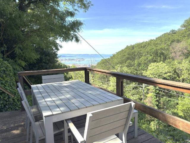 Villa in vendita a Trieste TS