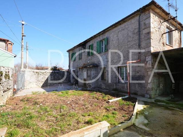 Villa in vendita a Trieste TS